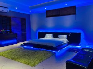 Executive Bedroom